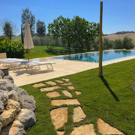 Belvilla By Oyo Colle 4*