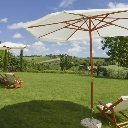 Belvilla By Oyo Colle 4*