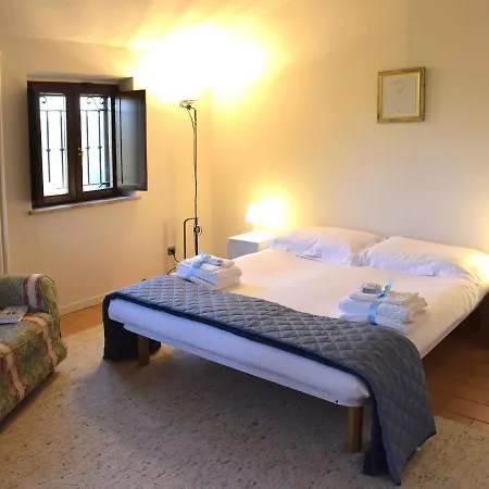 Hotel Belvilla By Oyo Colle 4*