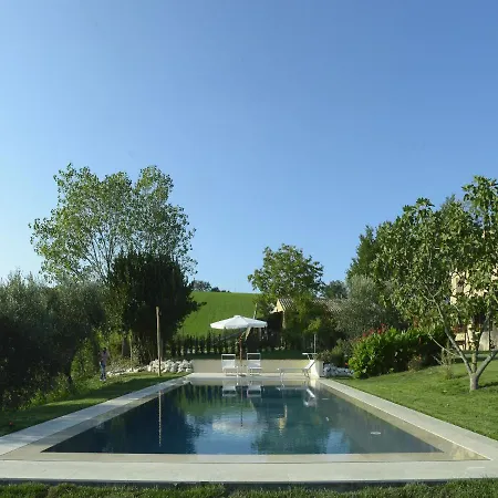 فندق Belvilla By Oyo Colle 4*