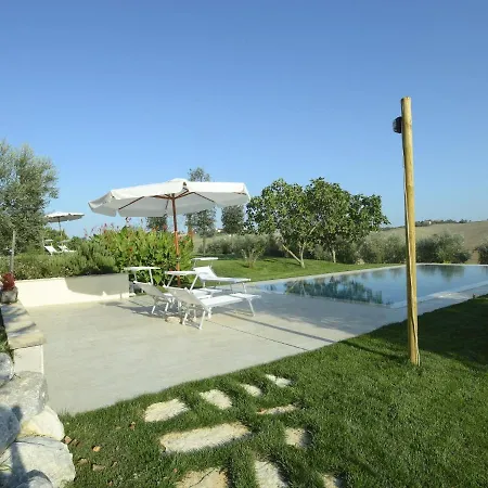 Belvilla By Oyo Colle Hotel Recanati